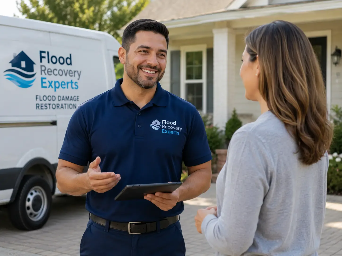Flood Damage Cleanup Jacksonport, AR FAQs